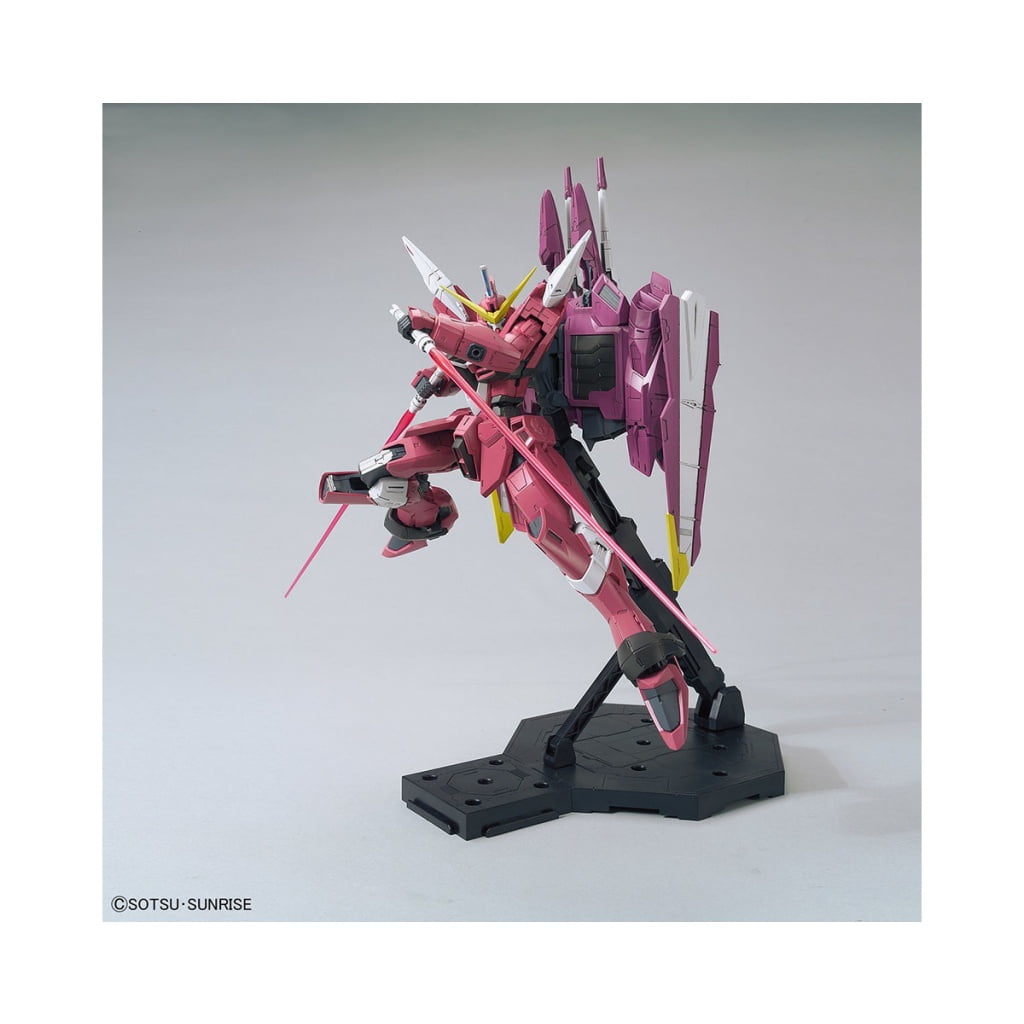 Gundam - Gundam Seed Justice Gundam 1/100 [MG]
