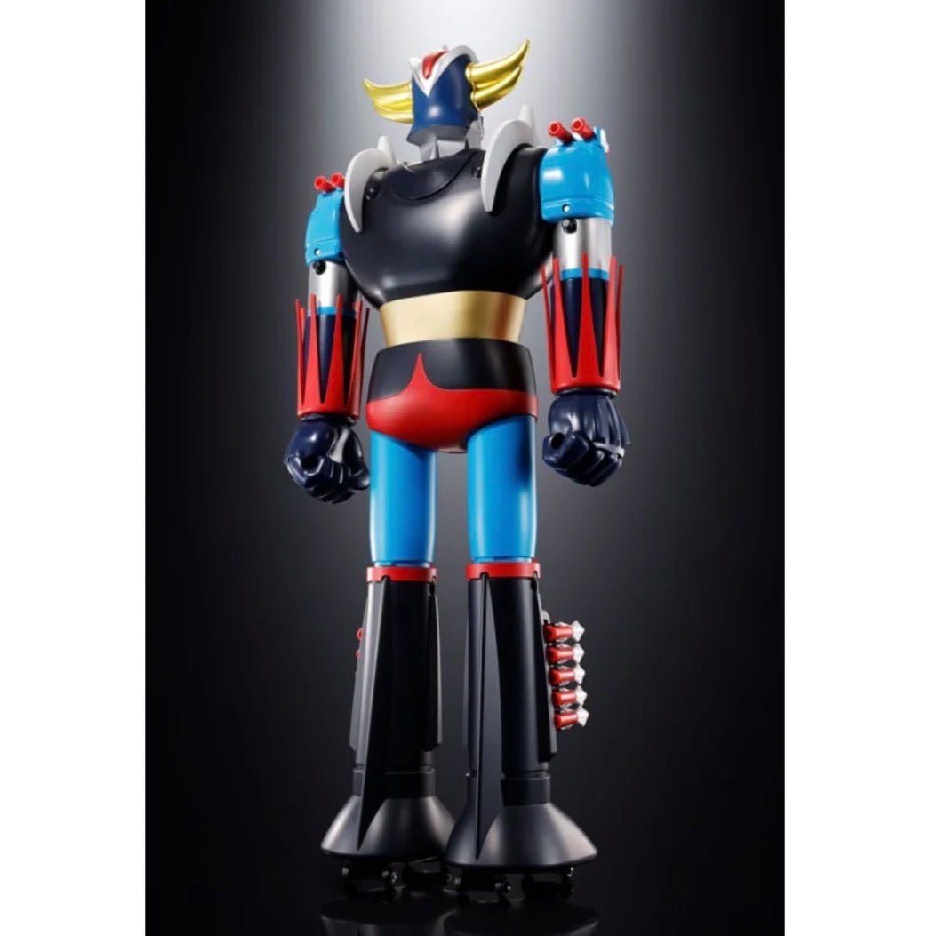 Figurine Goldorak - UFO Robot Grendizer Jumbo Machineder