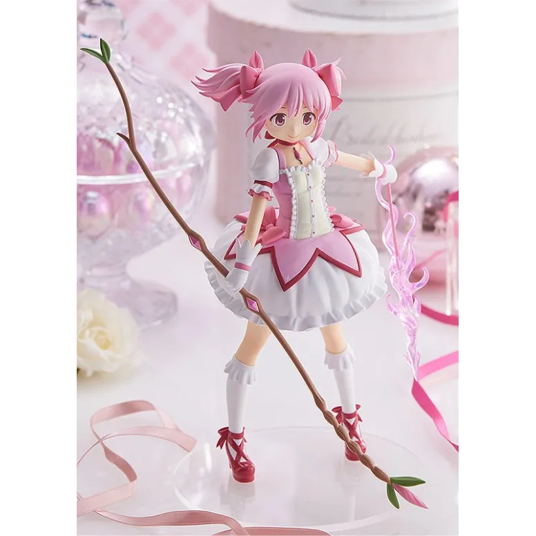 Figurine Puella Magi Madoka Magica The Movie Rebellion - Madoka Kaname Pop Up Parade
