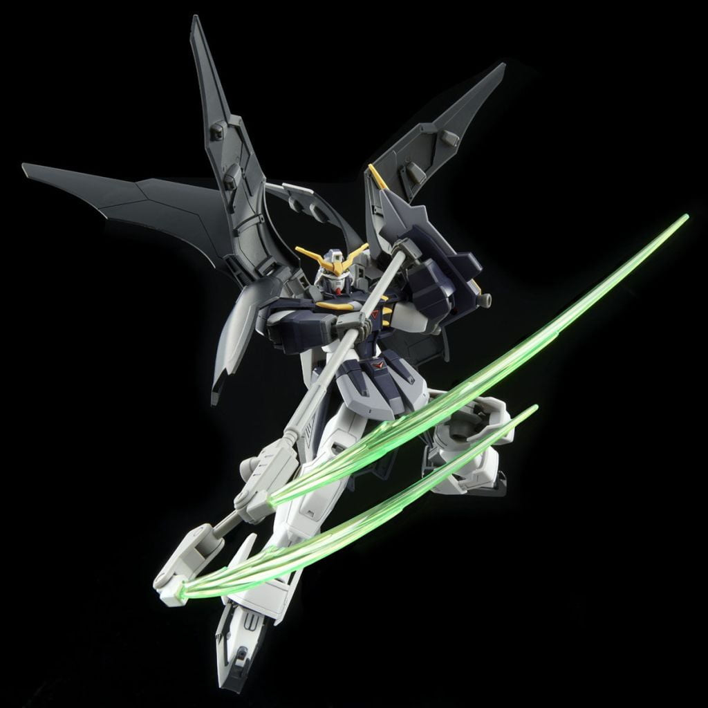 Gundam - After Colony Deathscythe Hell 1/144 [HG]