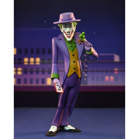 Figurine NECA - DC Comics The Joker Toony Classics