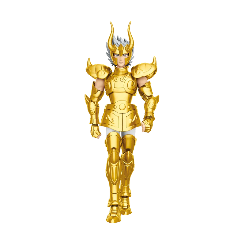 Maquette - Saint Seiya Capricorn Shura Champion Class Model Kit