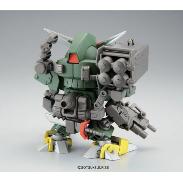 Gundam - Legend BB Command Gundam [SD]