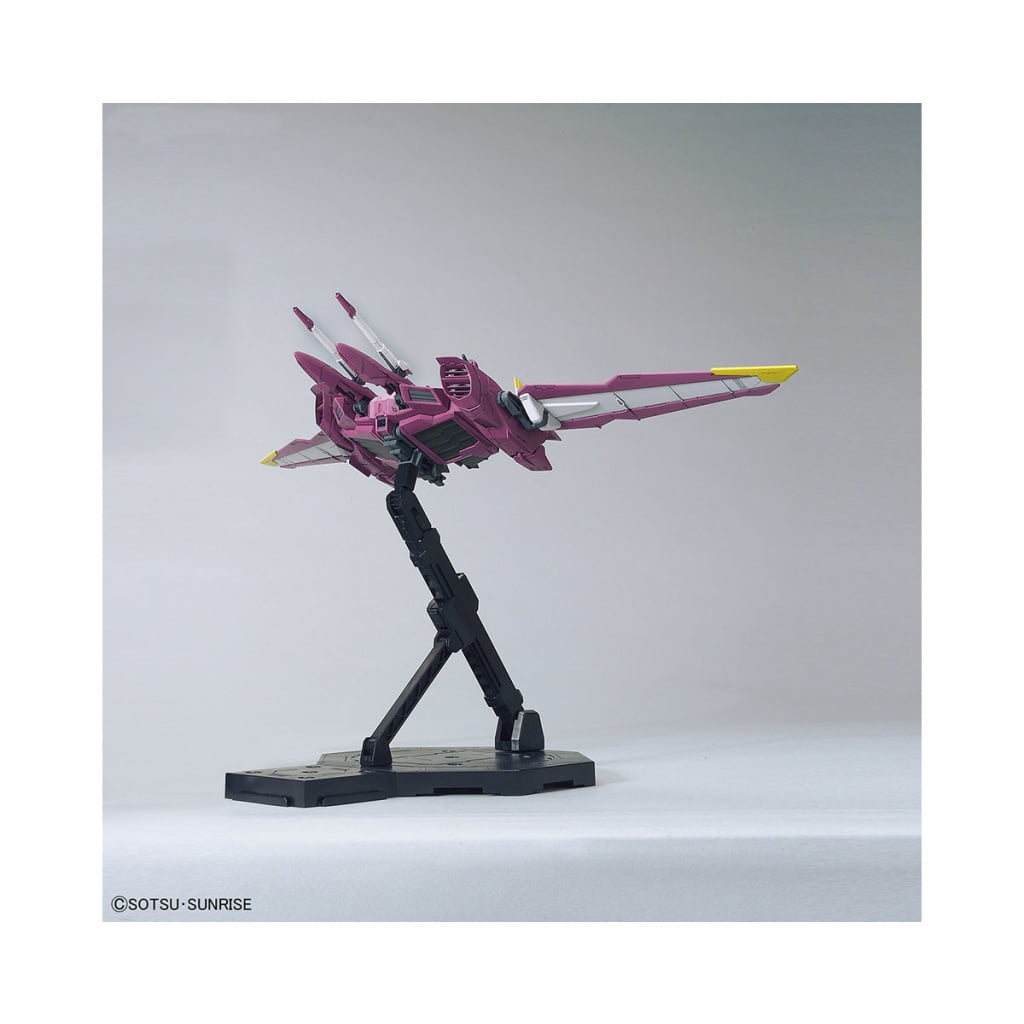 Gundam - Gundam Seed Justice Gundam 1/100 [MG]