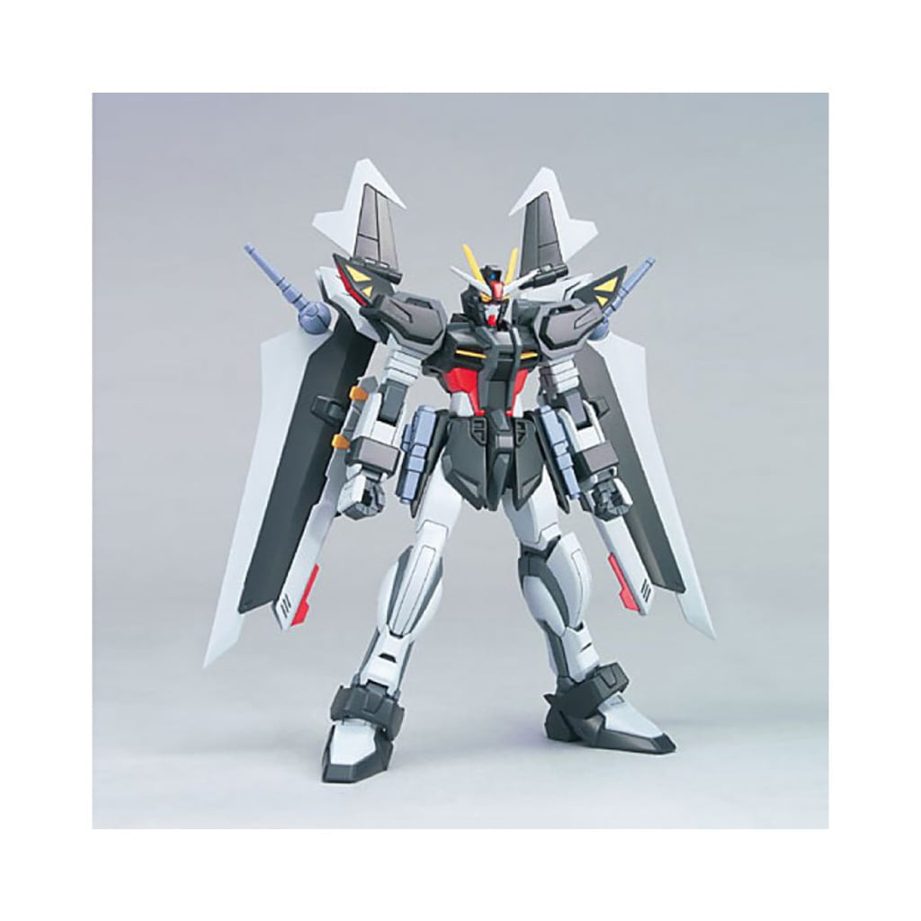 Gundam - Gundam Seed Strike Noir Gundam 1/144 [HG]
