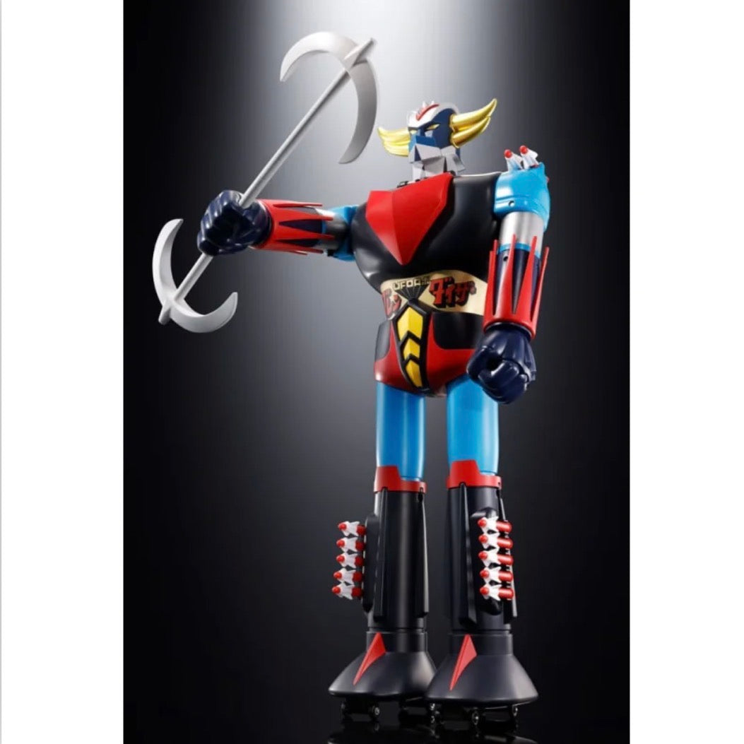 Figurine Goldorak - UFO Robot Grendizer Jumbo Machineder