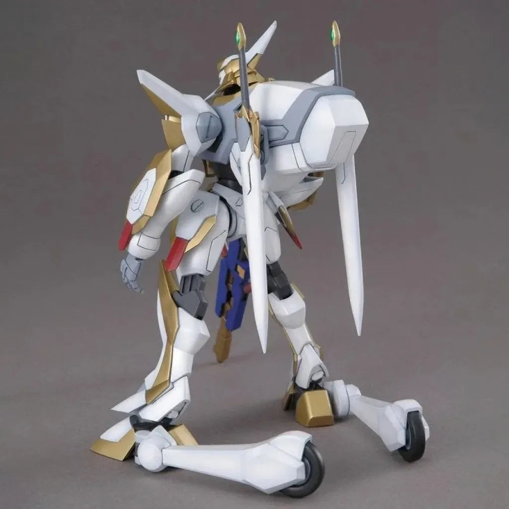 Maquette - Code Geass Lancelot 1/35 Model Kit