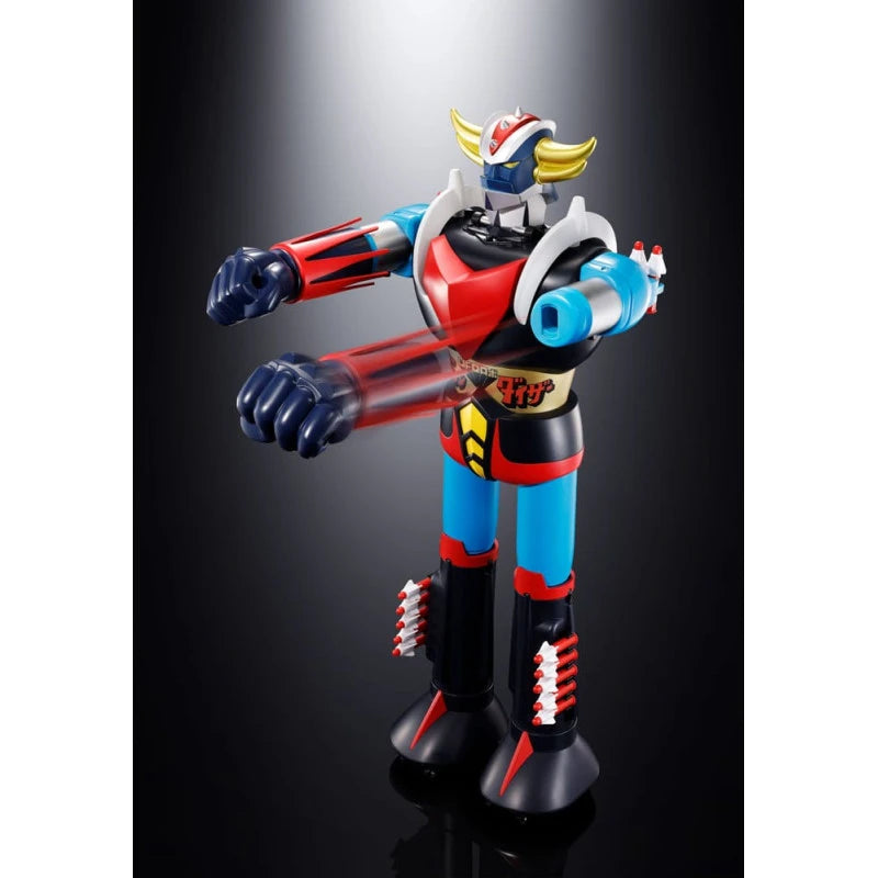 Figurine Goldorak - UFO Robot Grendizer Jumbo Machineder