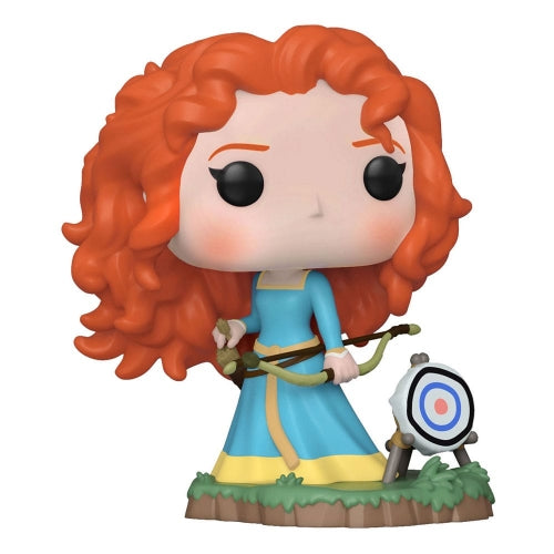 POP Disney Princess - Merida [n°1022]
