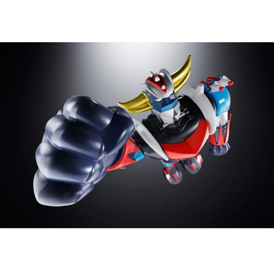 Figurine Goldorak - UFO Robot Grendizer Jumbo Machineder
