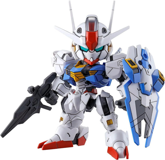 Gundam - Ex-Standard Aerial [SD]