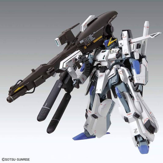 Gundam - Fazz Ver. Ka 1/100 [MG]