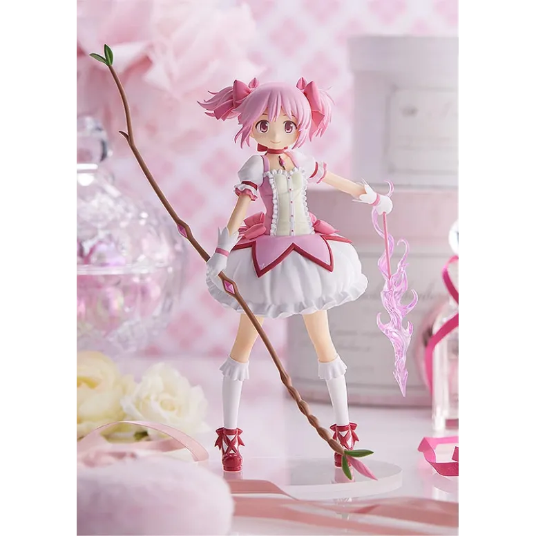 Figurine Puella Magi Madoka Magica The Movie Rebellion - Madoka Kaname Pop Up Parade