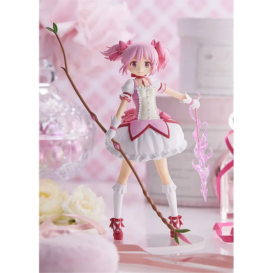 Figurine Puella Magi Madoka Magica The Movie Rebellion - Madoka Kaname Pop Up Parade