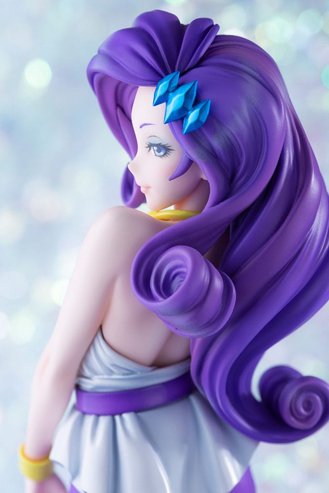Figurine My Little Poney - Rarity 1/7 Bishoujo
