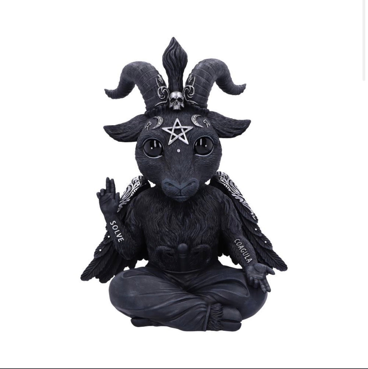 Figurine Cult Cuties - Baphoboo 30cm