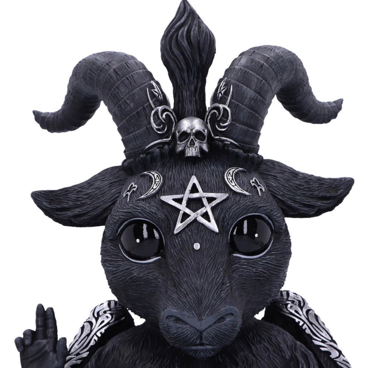 Figurine Cult Cuties - Baphoboo 30cm