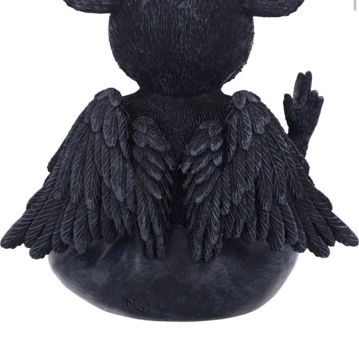 Figurine Cult Cuties - Baphoboo