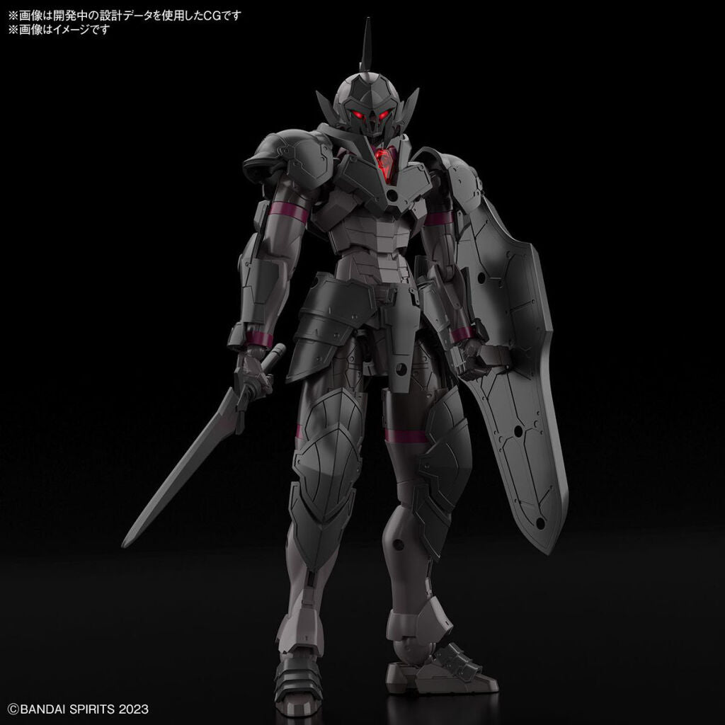 Maquette - 30MF Rosan Knight Model Kit