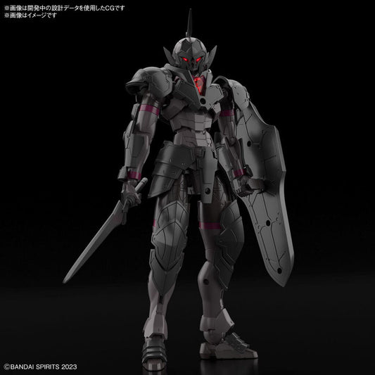 Maquette - 30MF Rosan Knight Model Kit