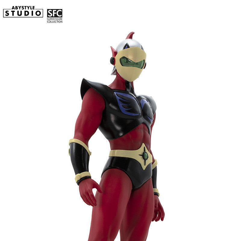 Figurine Grendizer - Actarus
