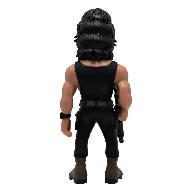 Figurine Rambo - Rambo with Tshirt