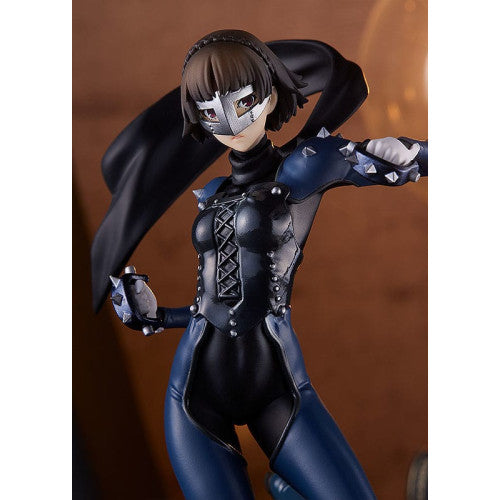 Figurine Persona 5 - Queen Pop Up Parade