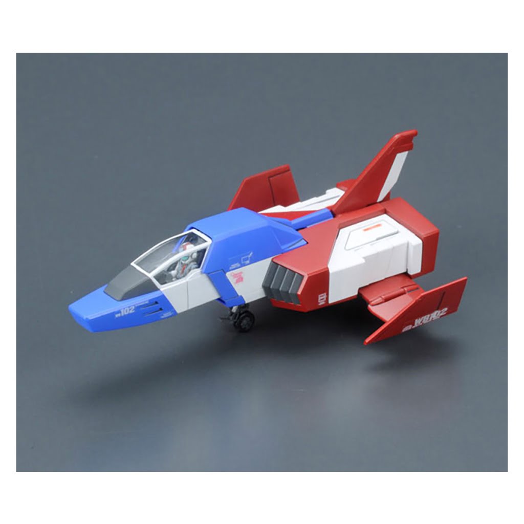 Gundam - RX-78-2 Gundam Ver. 3.0 1/100 [MG]