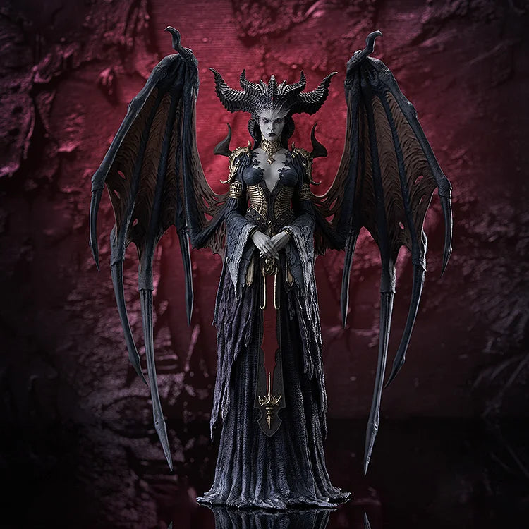 Figurine Diablo IV - Lilith Special Edition Pop Up Parade