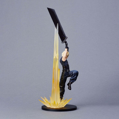 Figurine Final Fantasy VII Rebirth - Cloud Strife