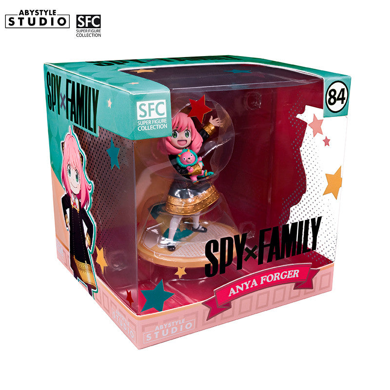 Figurine Spy X Family - Anya Forger