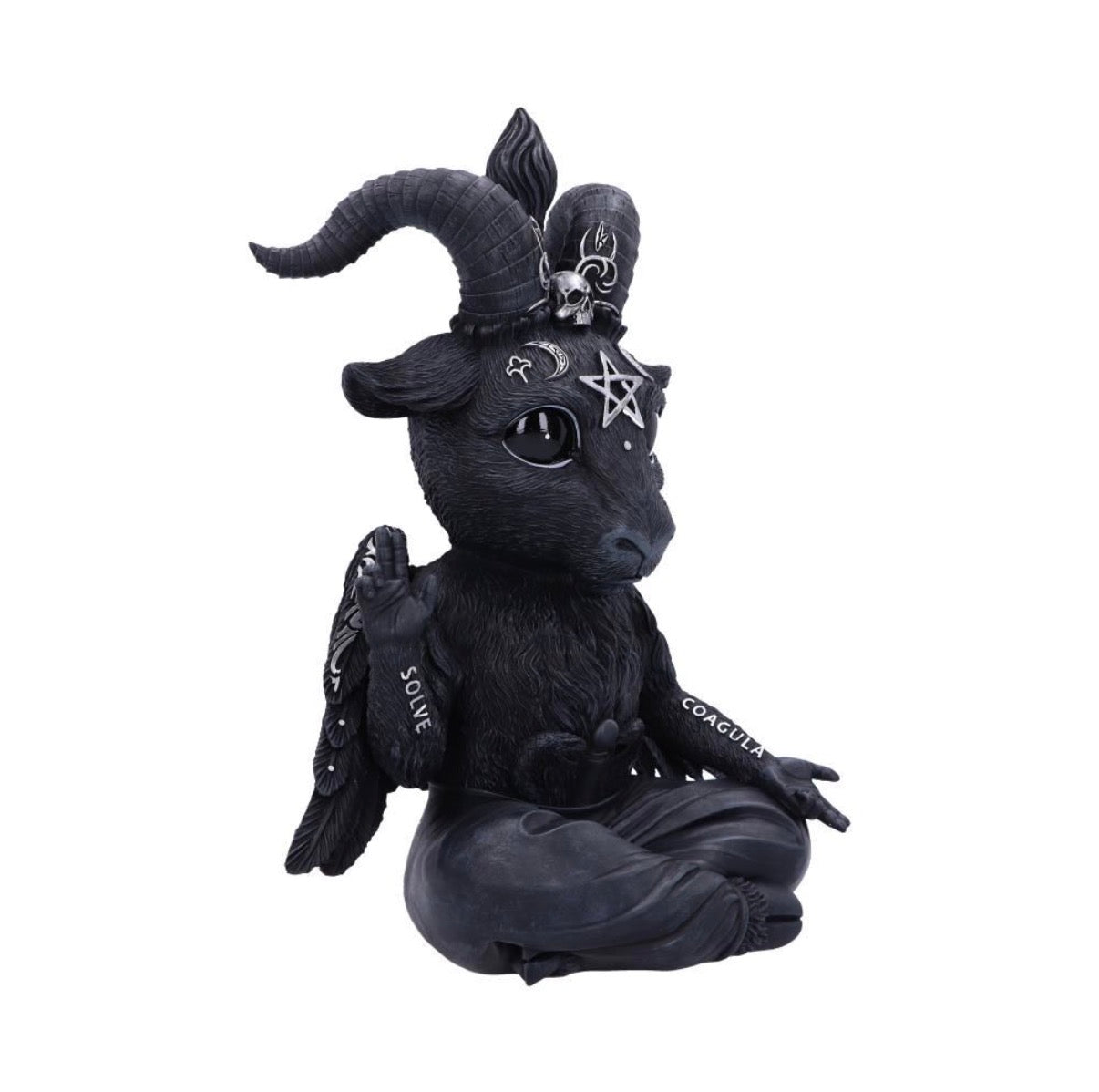 Figurine Cult Cuties - Baphoboo 30cm