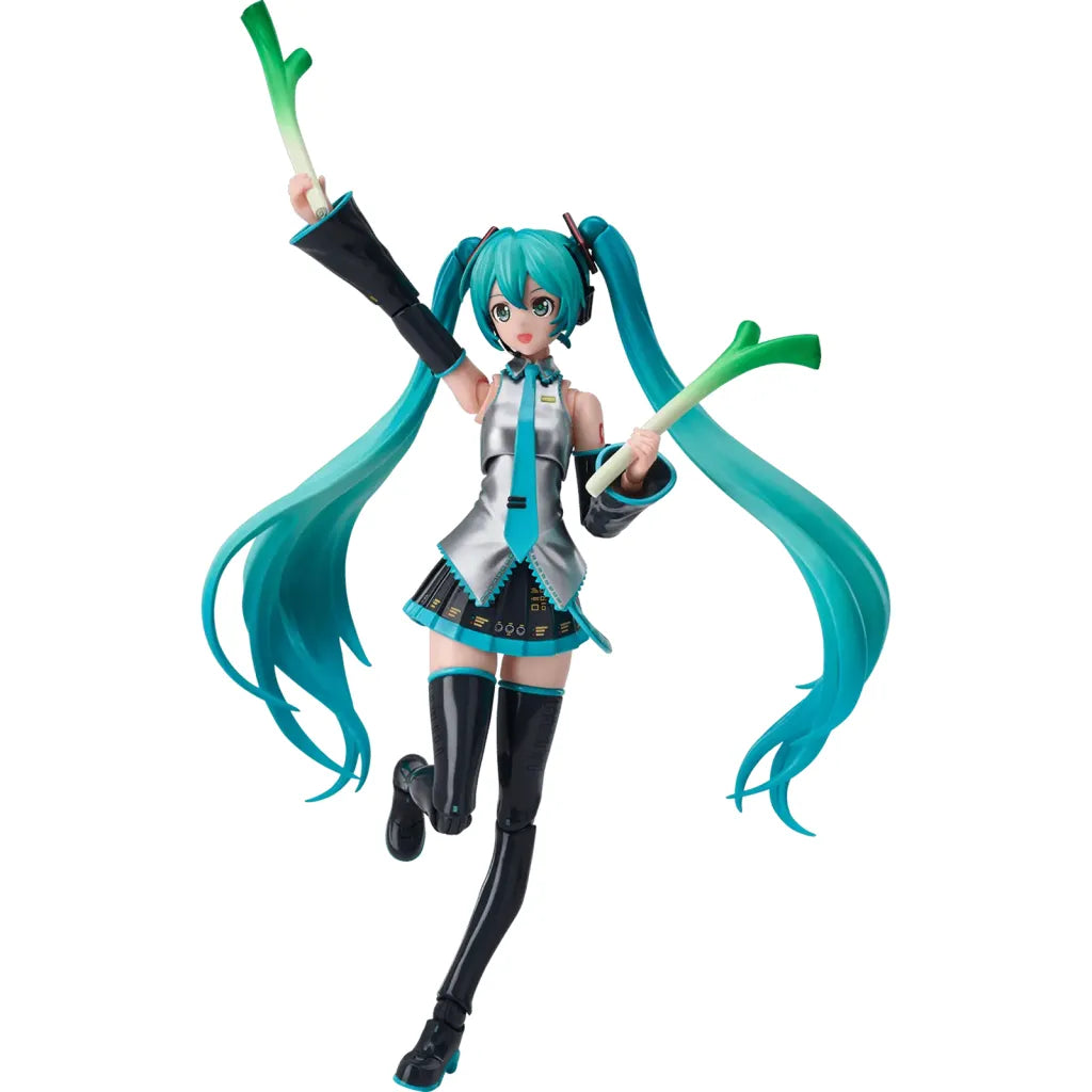 Maquette - Hatsune Miku Fantastics Edition Hatsune Miku Official Outfit Model Kit