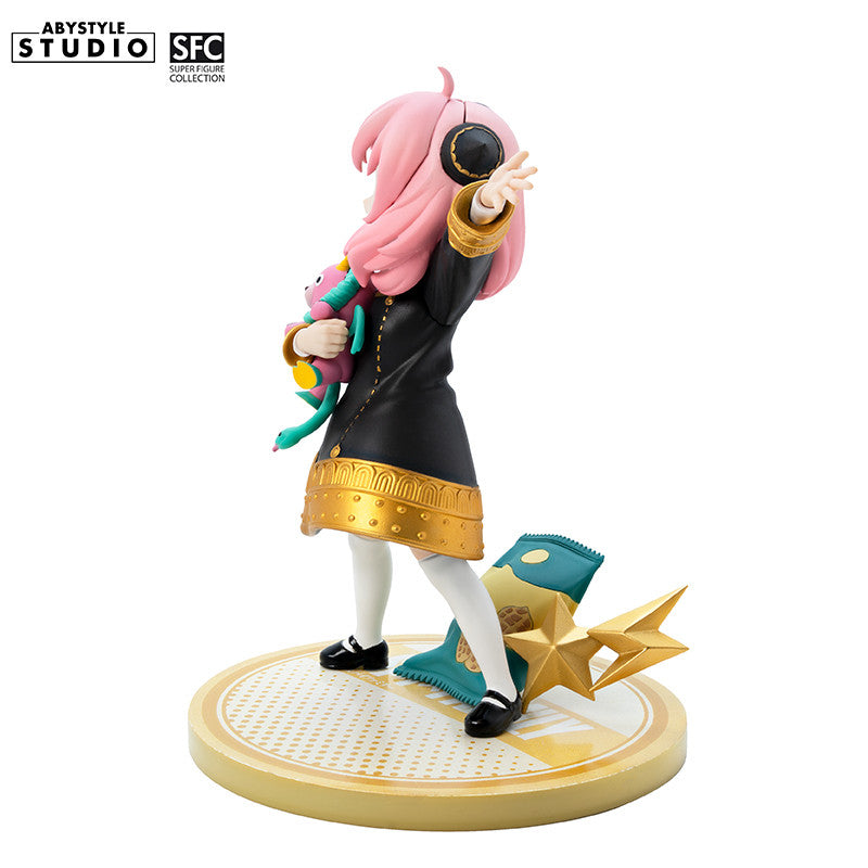Figurine Spy X Family - Anya Forger