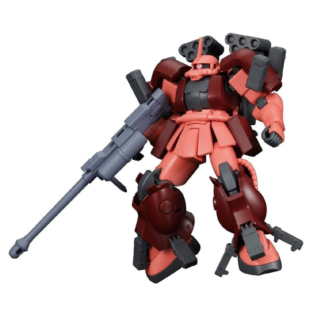 Gundam - Build Fighters Zaku Amazing 1/144 [HG]