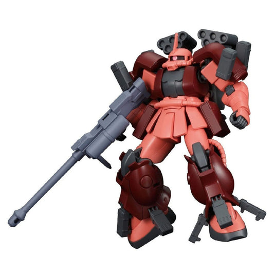 Gundam - Build Fighters Zaku Amazing 1/144 [HG]
