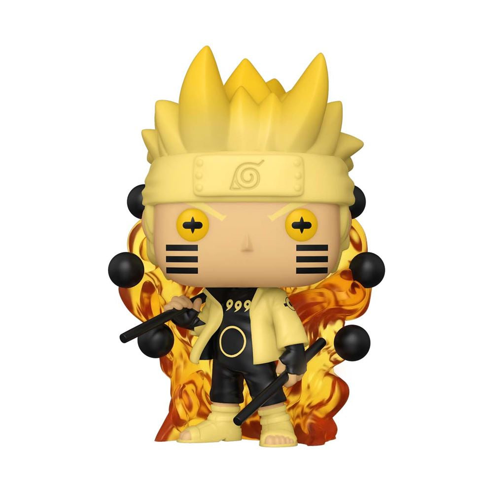 POP Naruto Shippuden - Naruto (Six Path Sage) [n°932]