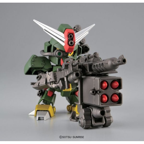 Gundam - Legend BB Command Gundam [SD]