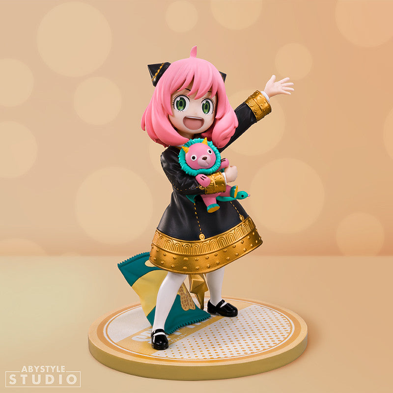 Figurine Spy X Family - Anya Forger