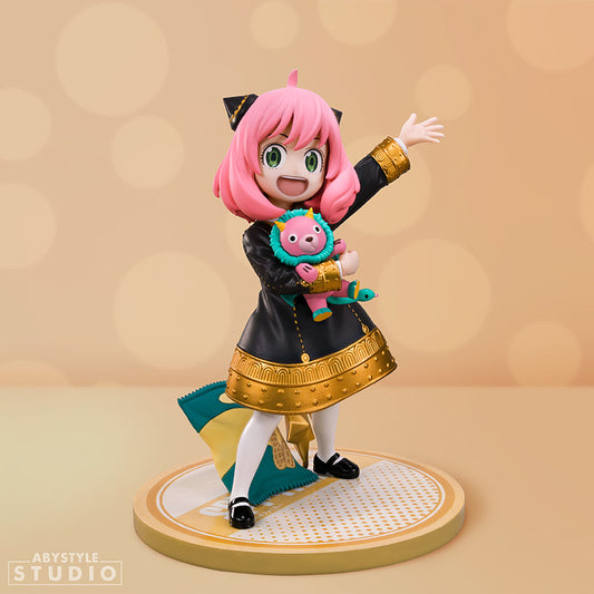 Figurine Spy X Family - Anya Forger