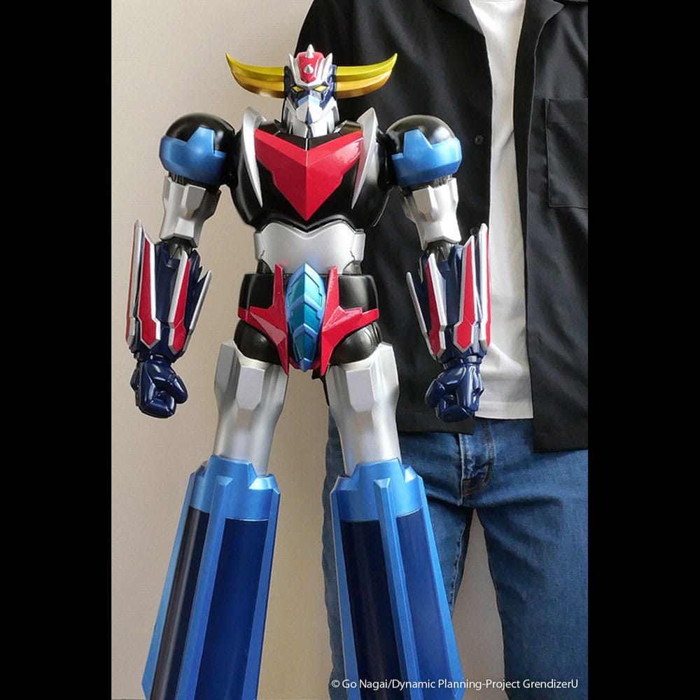 Figurine Grendizer U - Grendizer Sofbi