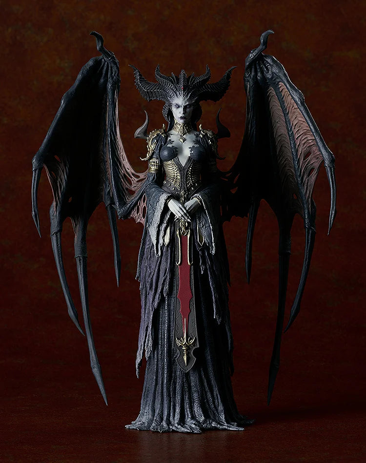 Figurine Diablo IV - Lilith Special Edition Pop Up Parade