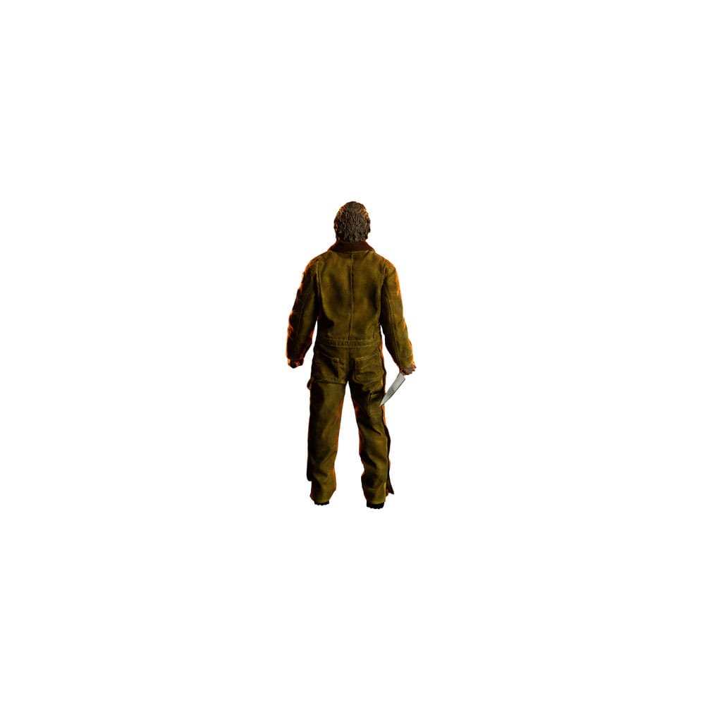 Figurine Halloween 2007 - Michael Myers 1/6