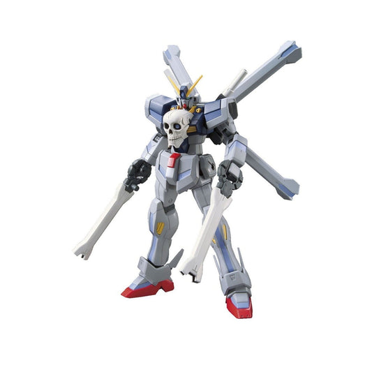 Gundam - Build Fighters Cross Bone Gundam Maoh 1/144 [HG]