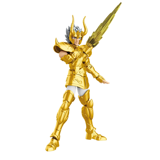Maquette - Saint Seiya Capricorn Shura Champion Class Model Kit