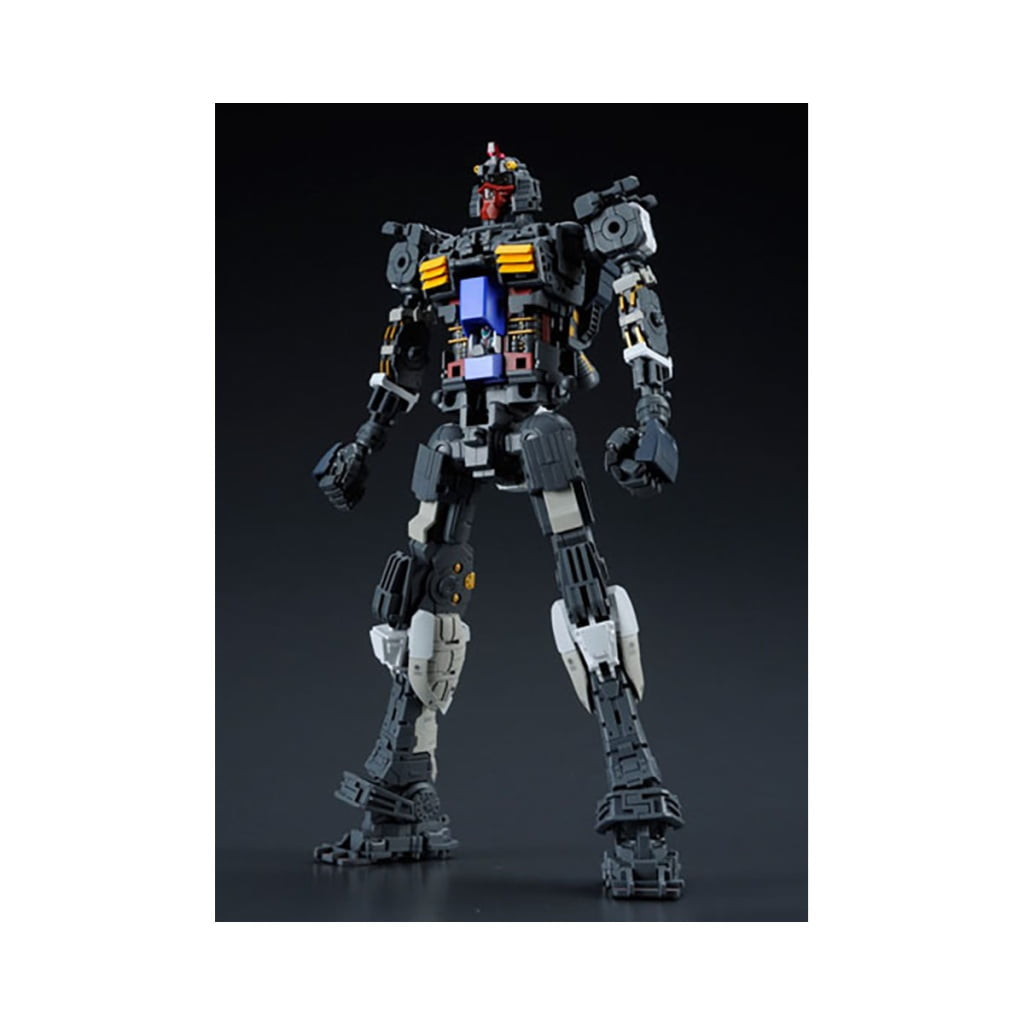 Gundam - RX-78-2 Gundam Ver. 3.0 1/100 [MG]