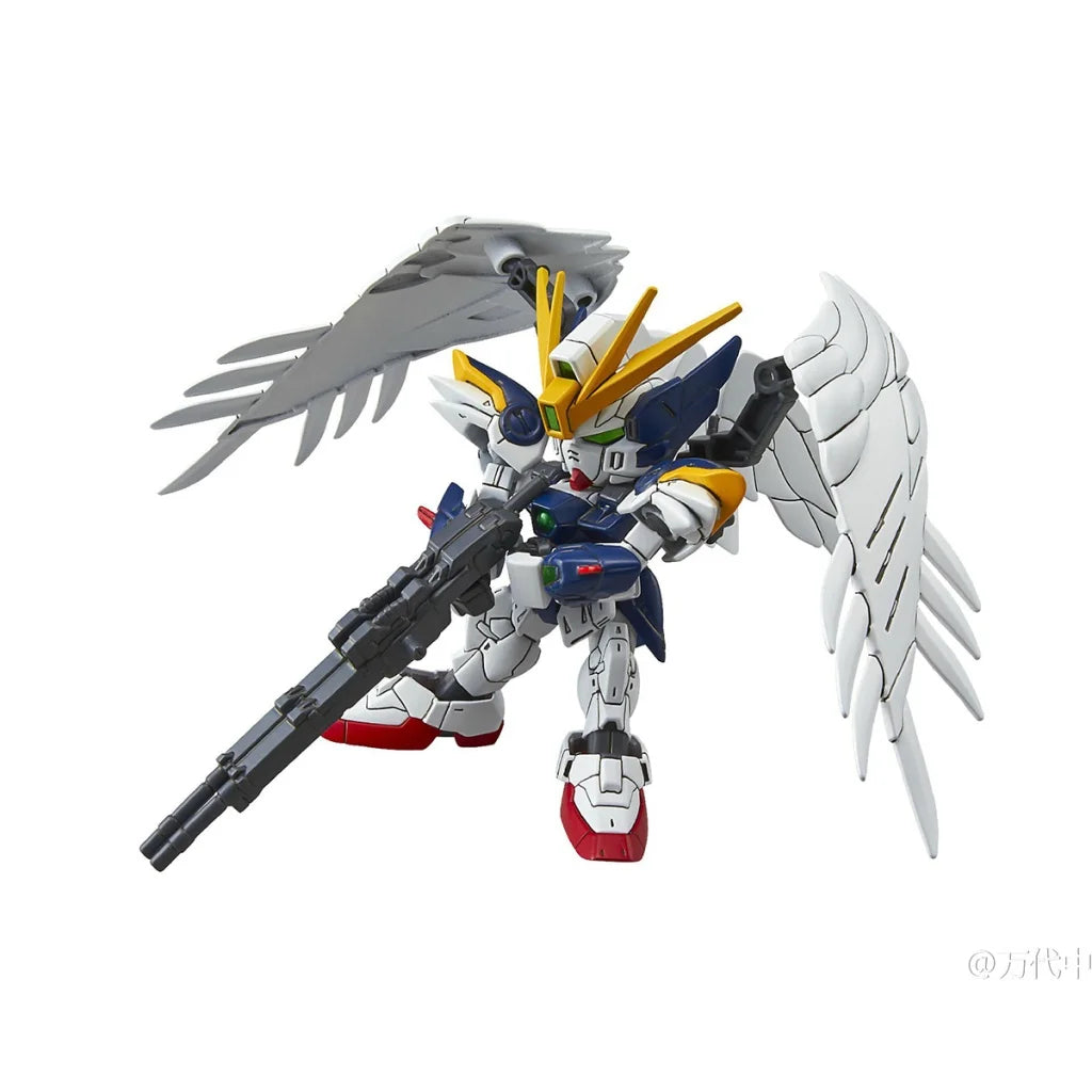 Gundam - Ex-Standard Wing Gundam Zero Ew [SD]