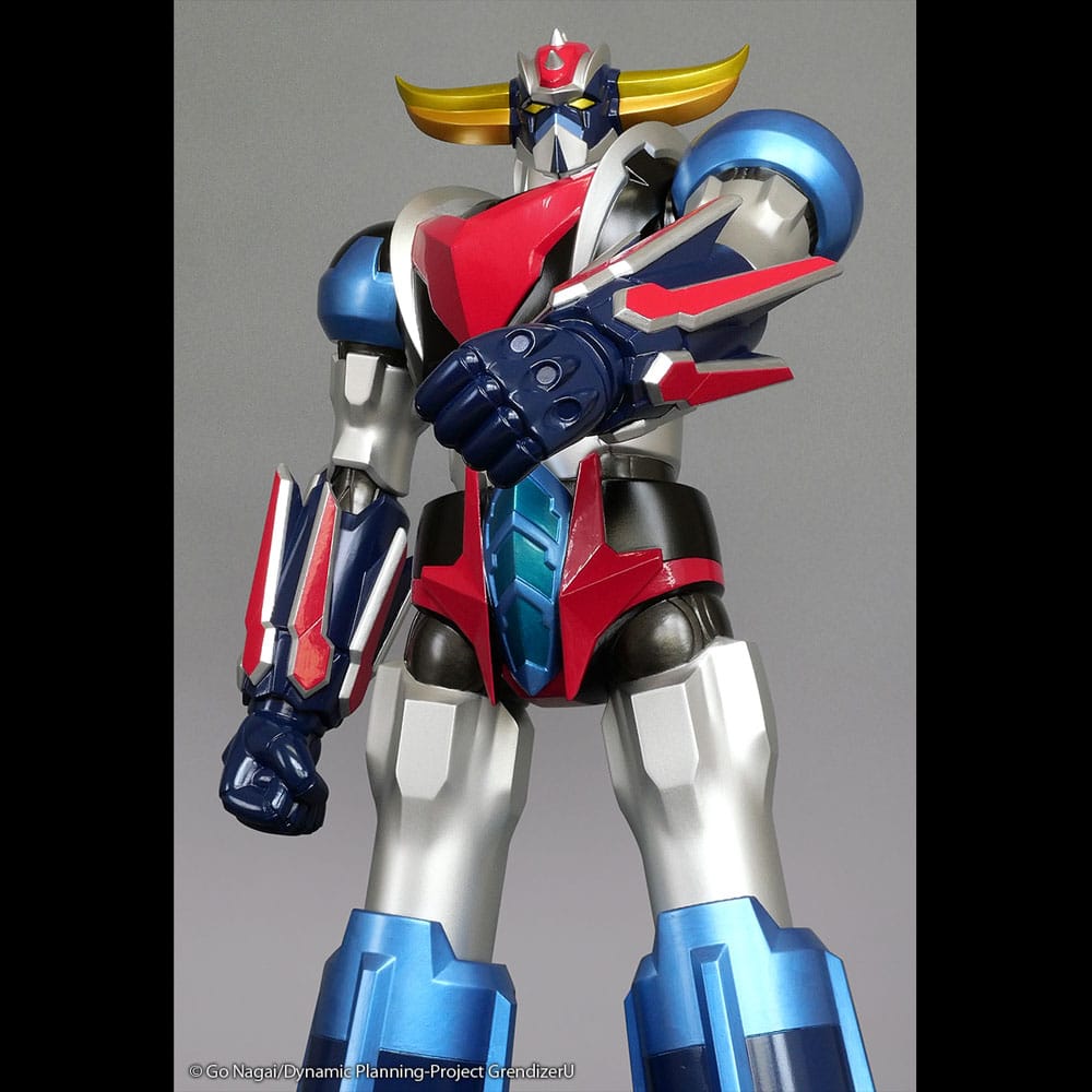 Figurine Grendizer U - Grendizer Sofbi