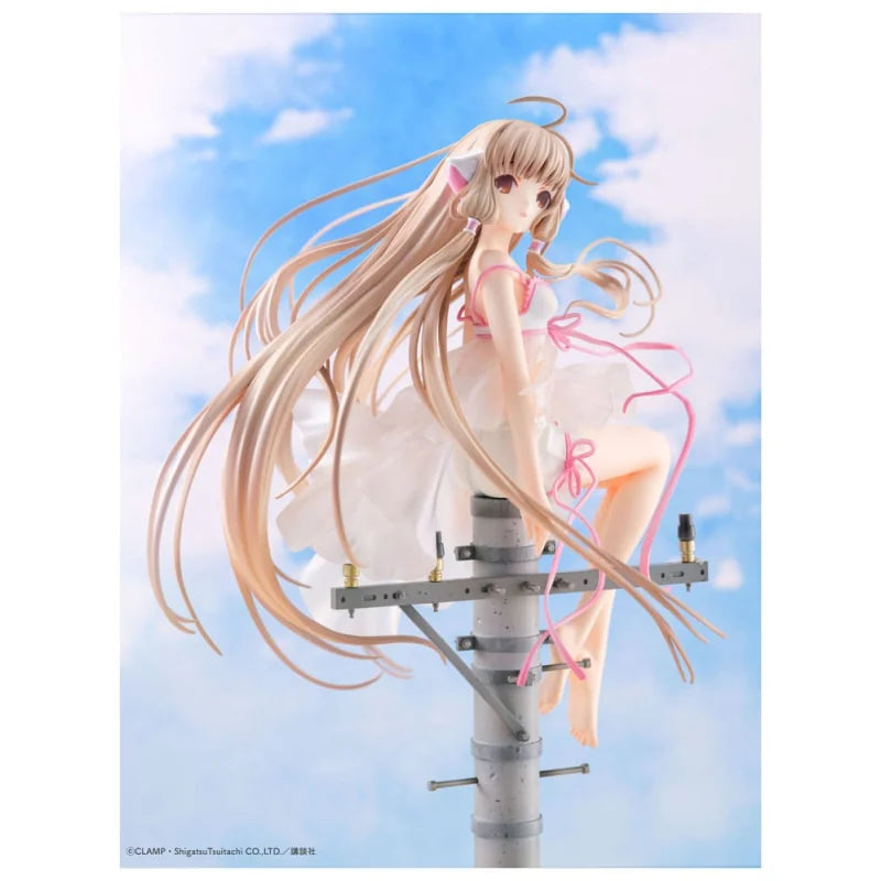 Figurine Chobits - Chi Soothing Breeze
