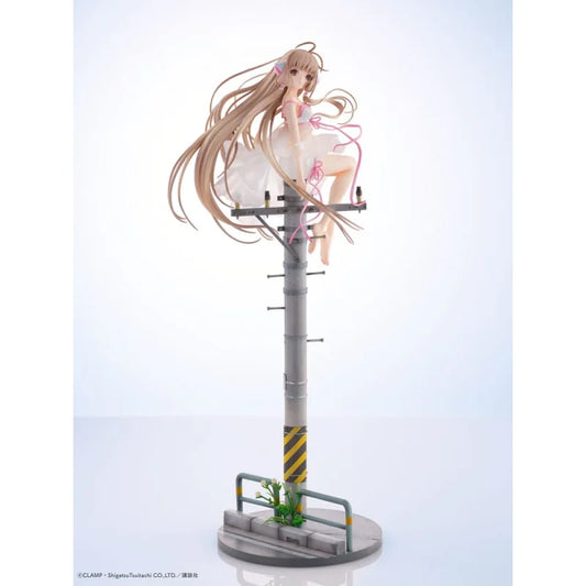 Figurine Chobits - Chi Soothing Breeze